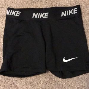 Nike Pros